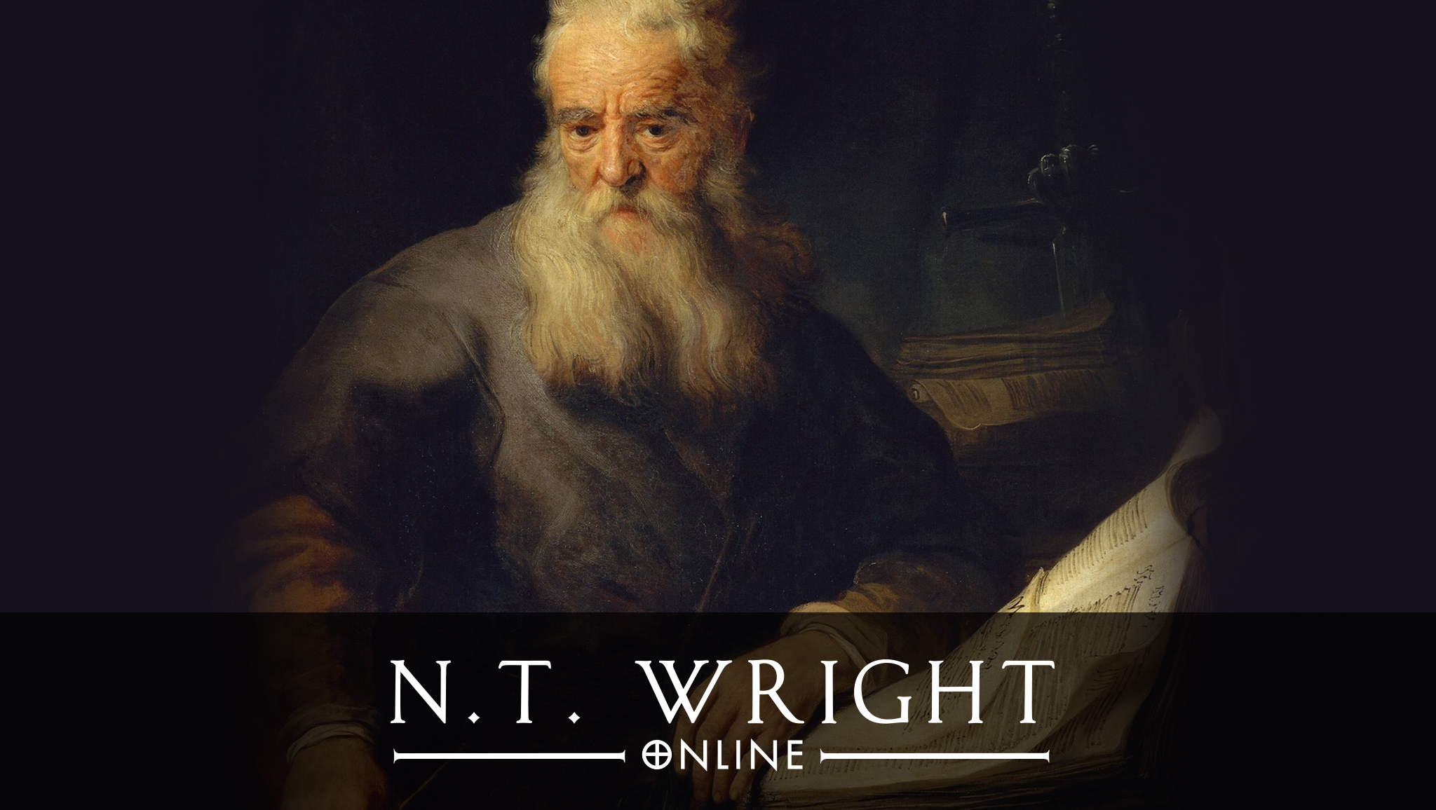 Paul the Apostle: A Biography | Biblical Study . Wright