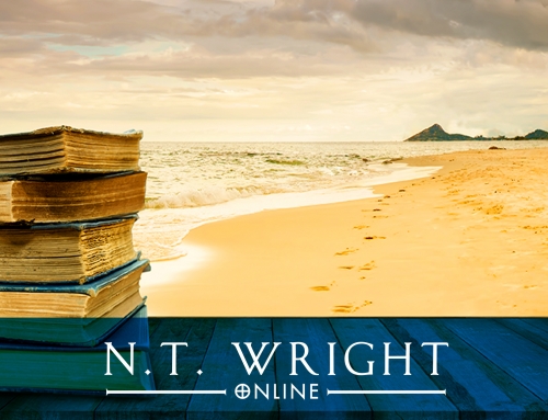 15 Essential Biblical Texts