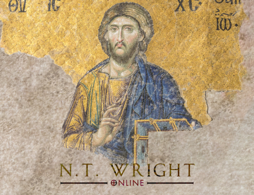 Gospel of Mark