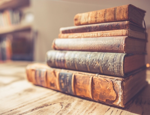 Why History Matters for Reading the Bible Wisely