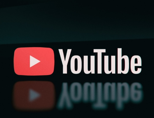 YouTube as Public Reading of Scripture